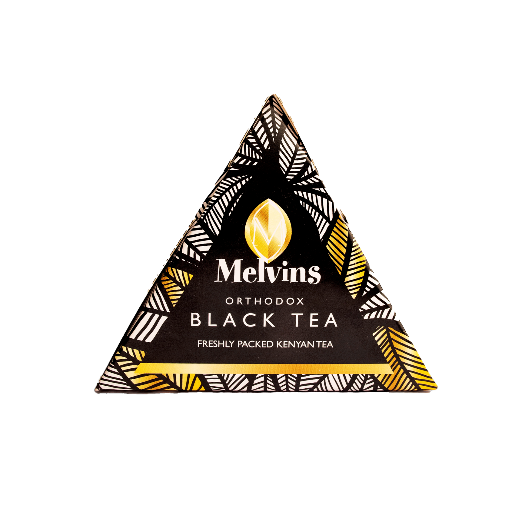 MELVINS ORTHODOX BLACK TEA BAGS 15_S Front (1)