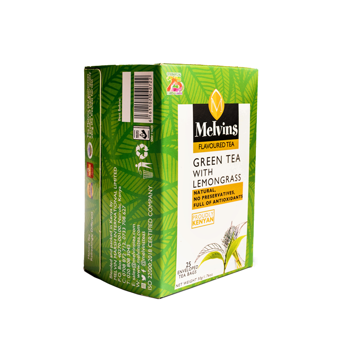 green-lemon