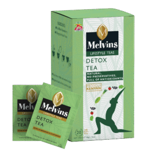 Detox Tea