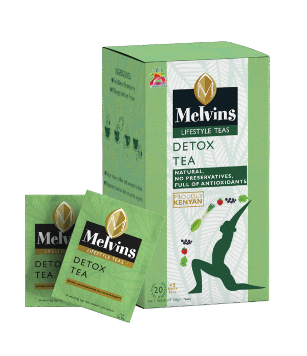 Detox Tea