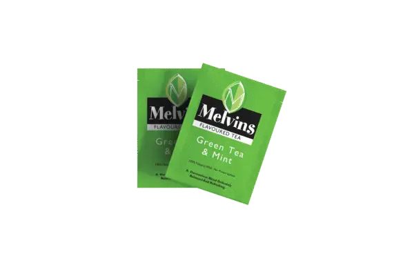 Green Tea & Mint - Image 2