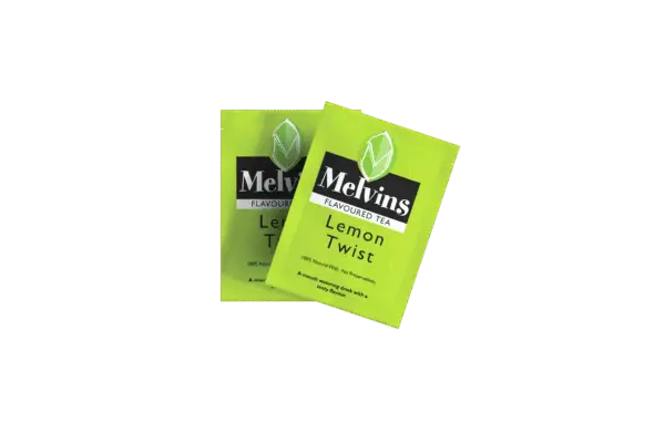 Melvins Lemon Twist