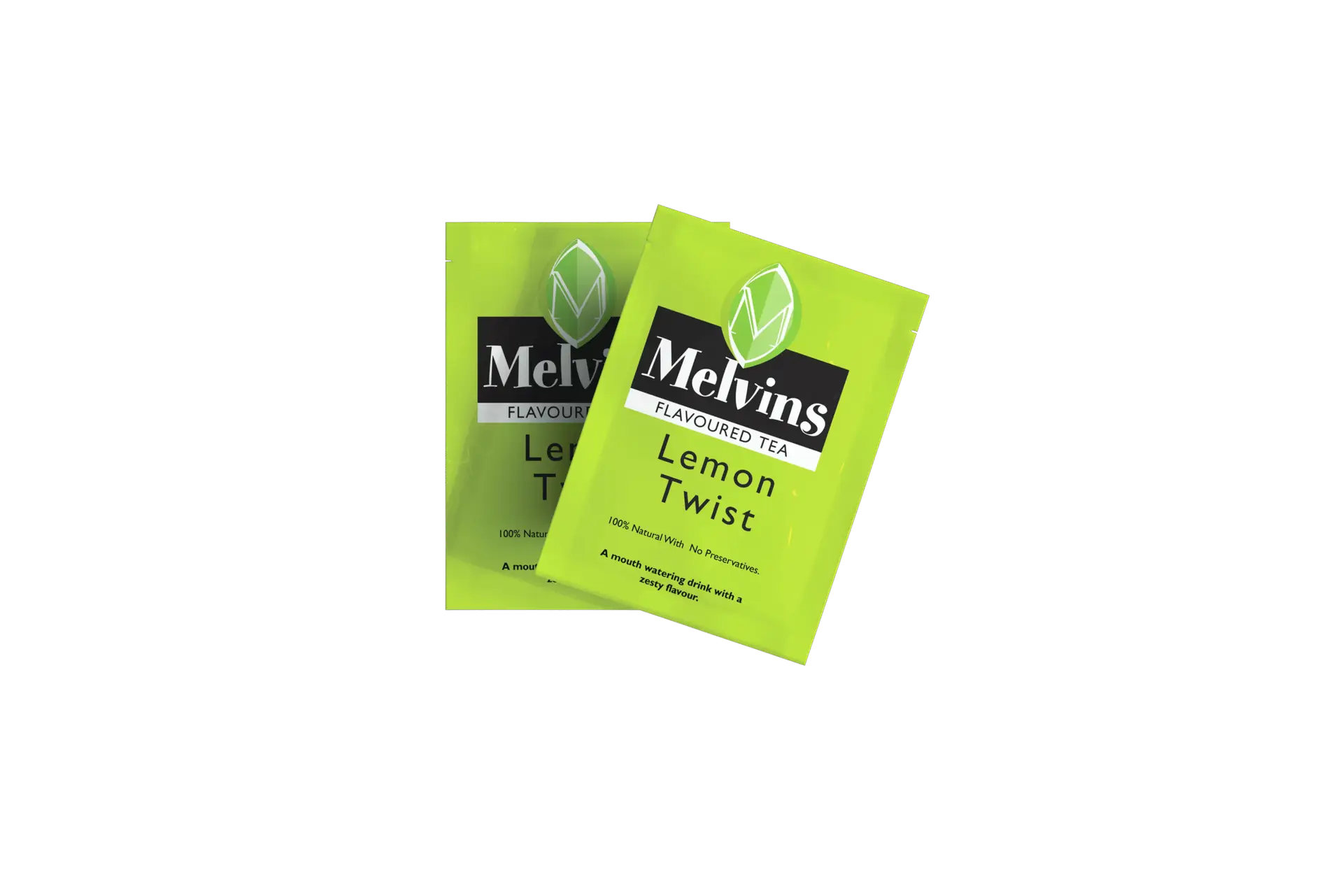 Melvins Lemon Twist