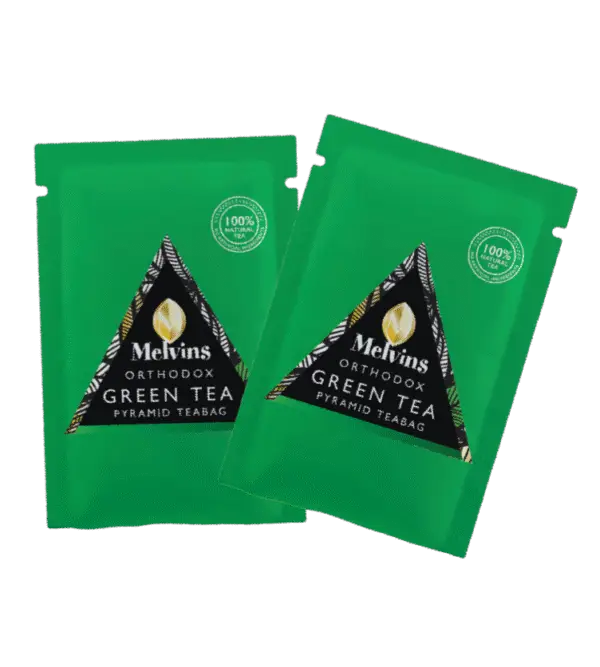 Green Orthodox Teas - Image 2