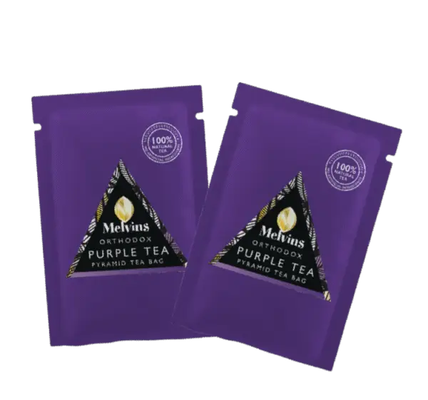Purple Orthodox Teas - Image 2