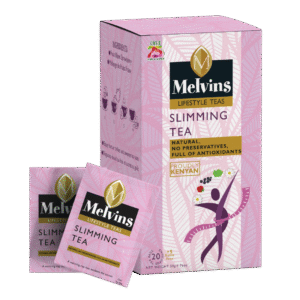 Slimming Tea