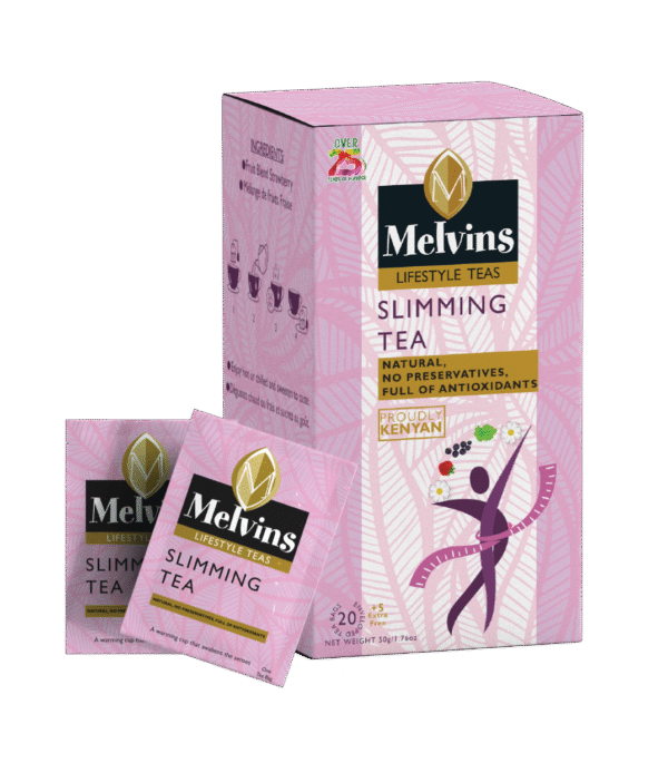 Slimming Tea