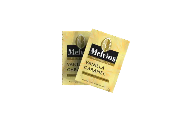 Vanilla Caramel - Image 2