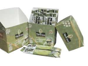 4 in 1 African Instant Cardamom Tea