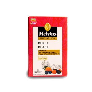 berry blast
