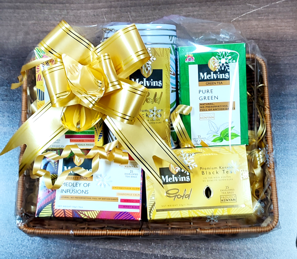 Melvins Mother's Day Celebration Hamper!