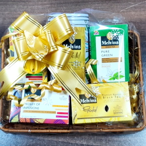 Melvins Mother's Day Celebration Hamper!