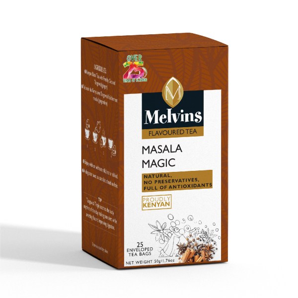 Masala Magic - Image 3