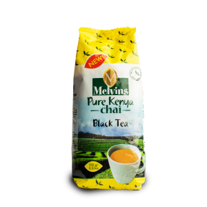 Melvins Pure Kenya Chai