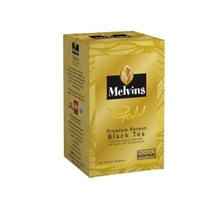 Gold Premium Tea