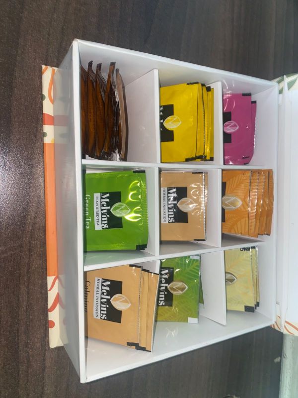 Melvins Tea Chest - Image 3