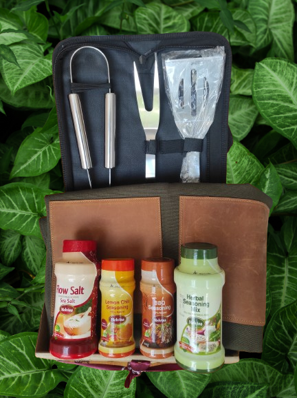 BBQ Hamper
