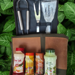 BBQ Hamper