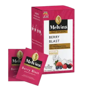 Berry Blast