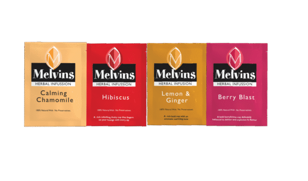 Medley of infusions
