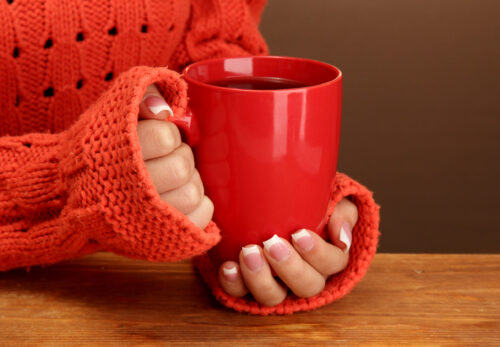 Warm Hugs in a Mug | Melvins Pure Kenya Chai | Masala Chai | Tangawizi Chai.